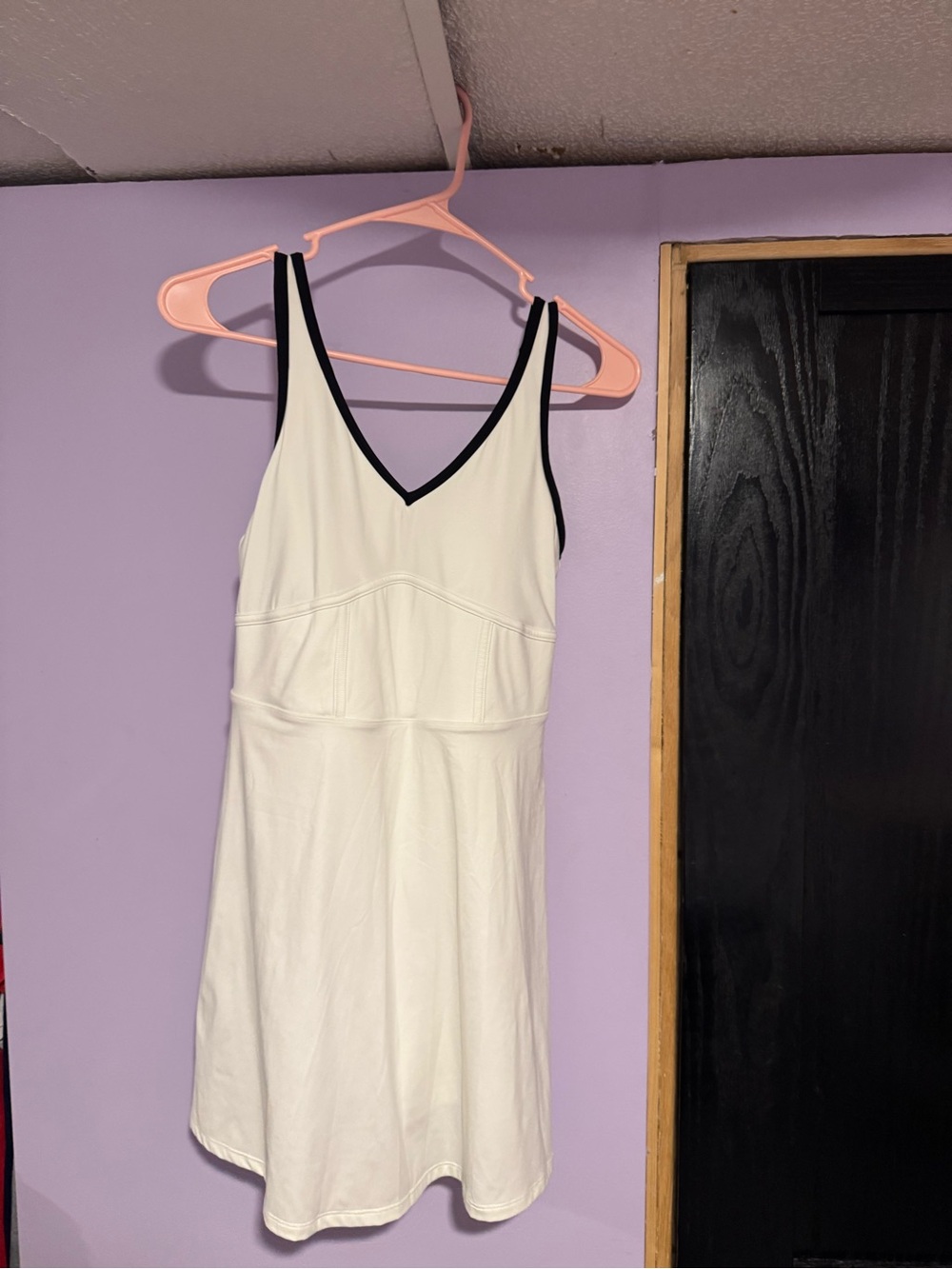 Gilly Hicks Energize Active Scoop Dress